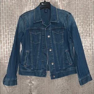 Gap denim jacket